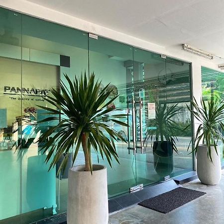 Pannapat Place Bangkok Eksteriør bilde