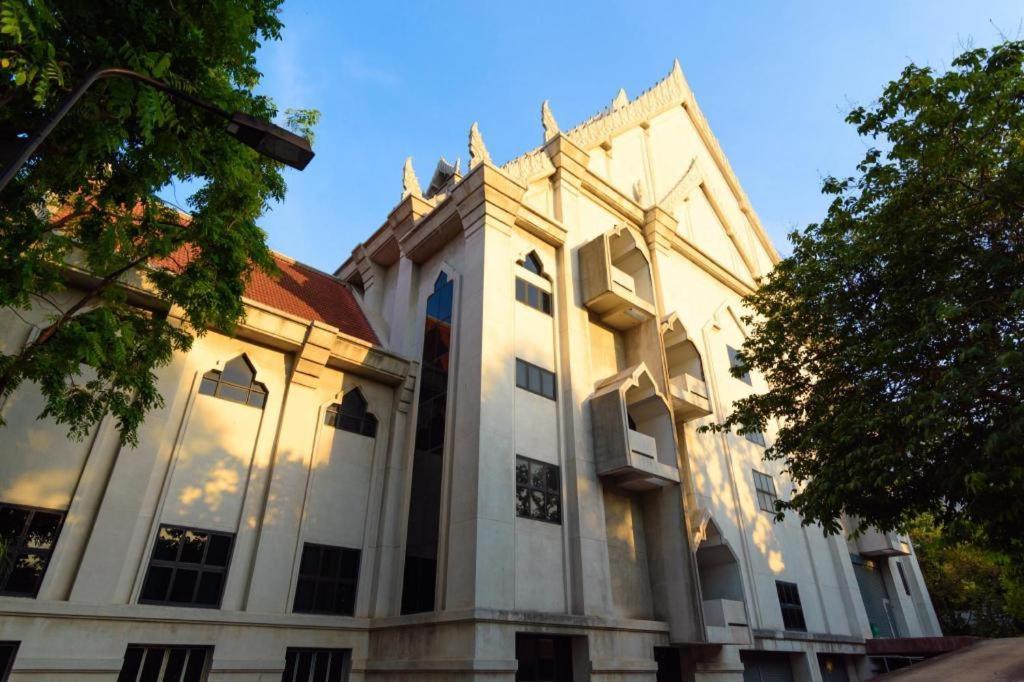 Pannapat Place Bangkok Eksteriør bilde